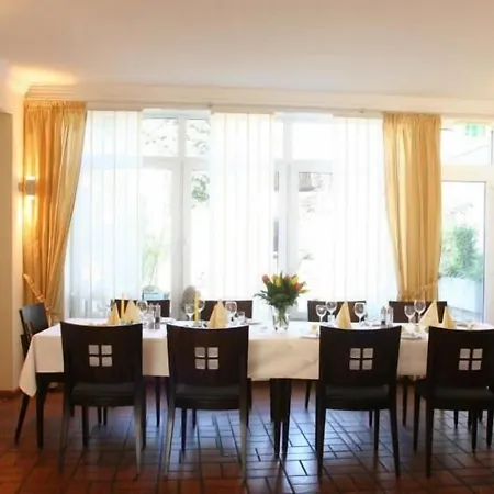 Hotel Restaurant Rothkopf-3