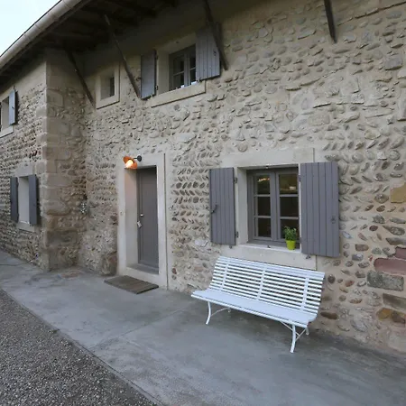 Domaine La Bonne Etoile-2