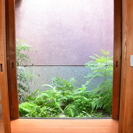 Peace House Abeno-3
