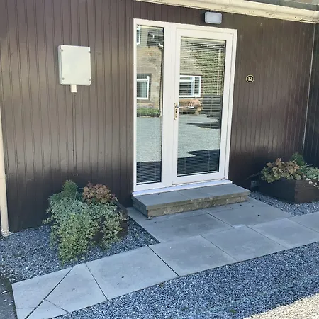 The Claymore Guest House-2