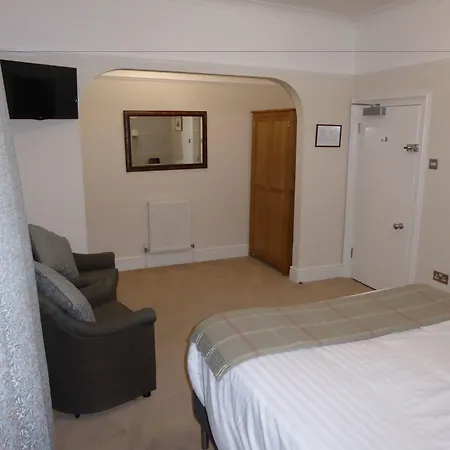 The Grange Guest House-3