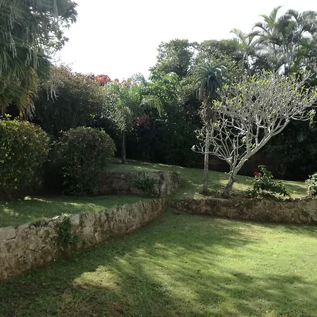 Villa Tropicana - South Africa-3
