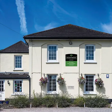 Edale House B&B-2
