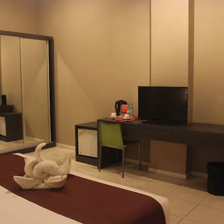 Reddoorz @ Sunset Point Seminyak-2