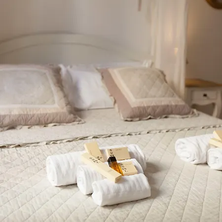 Popolo Rooms&Suites-3