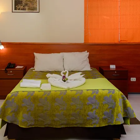 Hotel El Turista-3