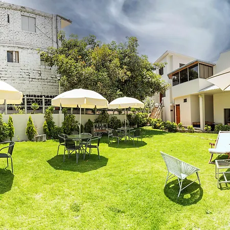 Hotel El Turista-2
