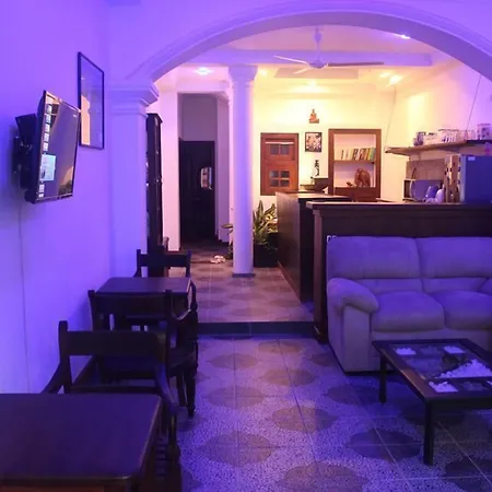 Dream Villa Galle Fort-2