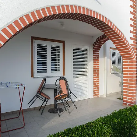 Apartmani Vila Caska-3