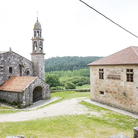 Monasterio De Moraime-2