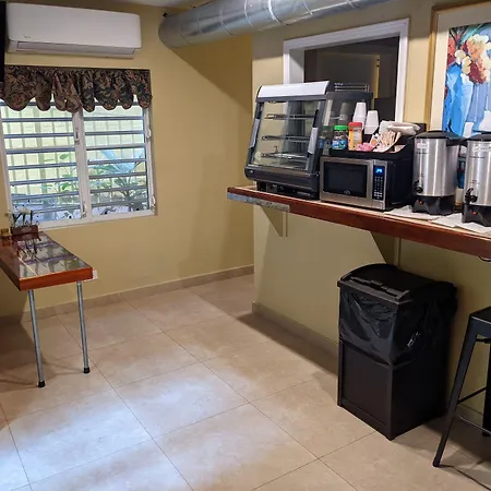Midtown Guest House-3