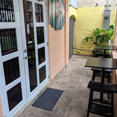 Midtown Guest House-2