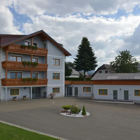Hotel Restaurant Perschler-2