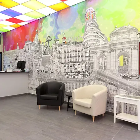 Jc Rooms Chueca-2