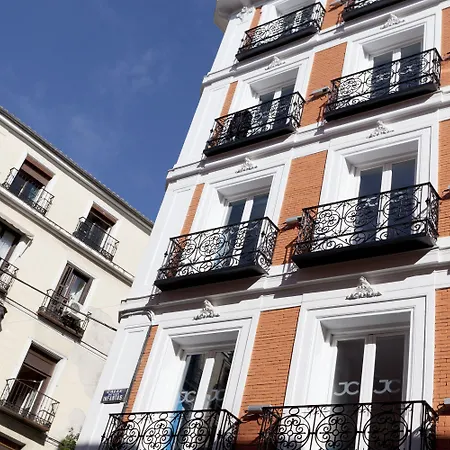 Jc Rooms Chueca-3