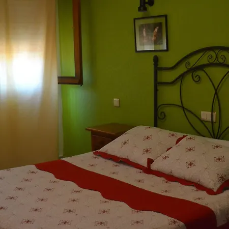 Hostal Avenida-2