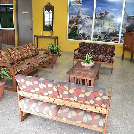 Hostal Universitario-3