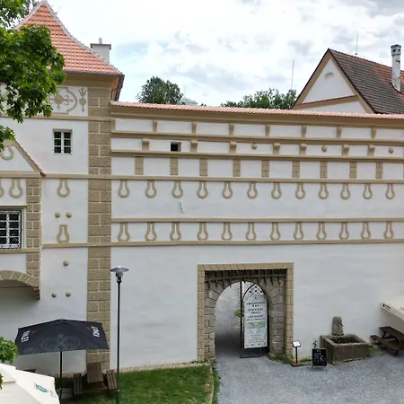 Zamek Racice-2