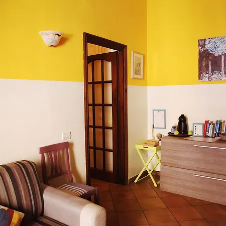 Trastevere Dream House-3