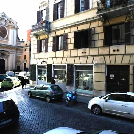 Trastevere Dream House-2