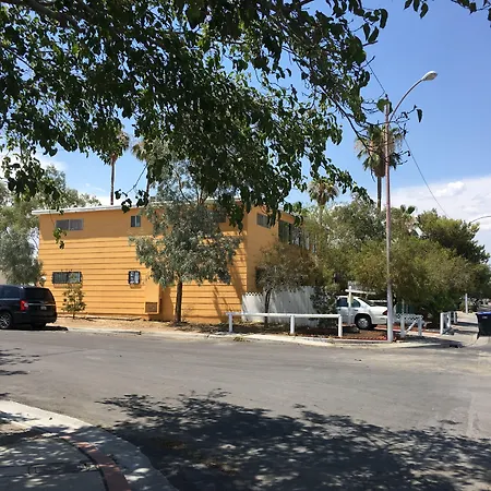 The Yellow Penthouse-3