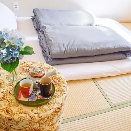 Guesthouse Hakuka-2