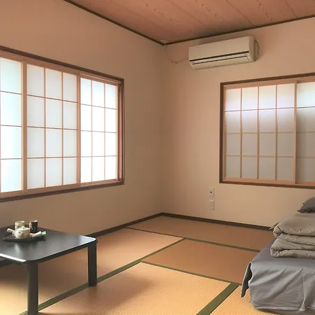 Guesthouse Hakuka-3