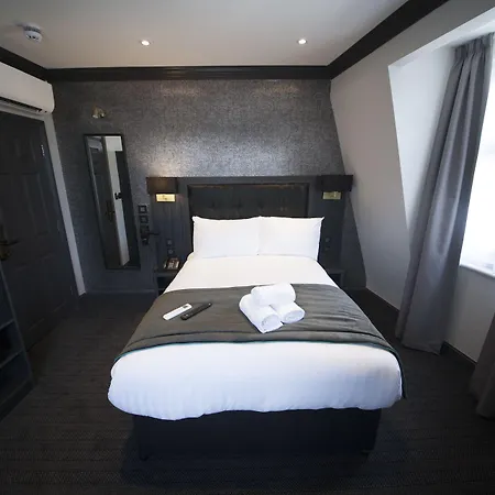 The Duke Rooms London-2