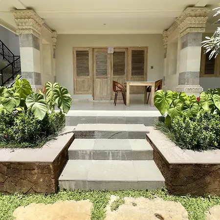 Honeymoon Guesthouse-3
