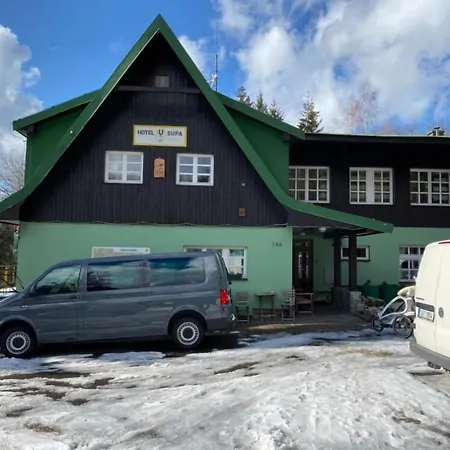 Hotel U Supa-2