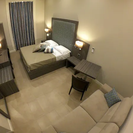 Hotel Ausonia-2