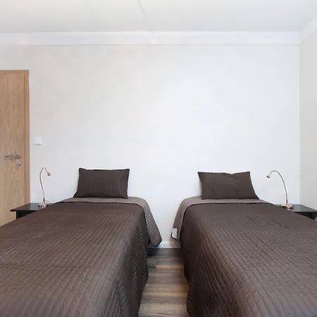 Nordurey Guesthouse-3
