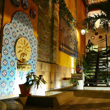 Magic Garden House-3