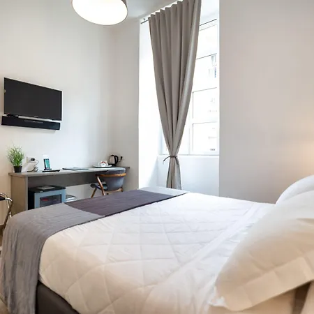 Clementi 18 Suites Rome-3