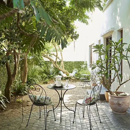 Bayflowers Guest House-2