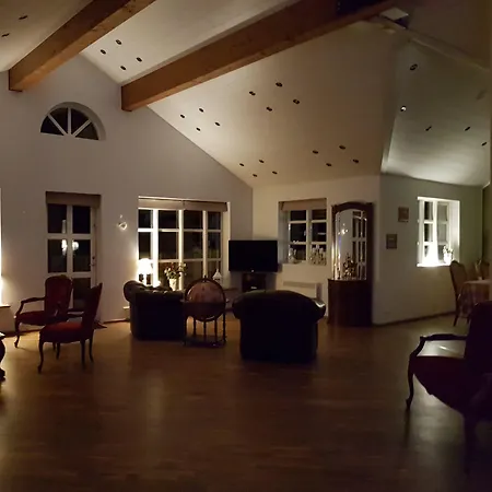 Skálatjörn Guesthouse-2