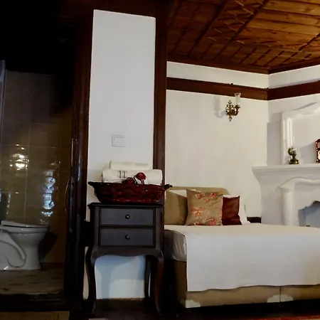 Turgut Reis Konak-2