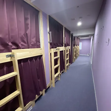 Hostel Anchorage-3
