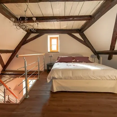 La Maison D'Emilie-3