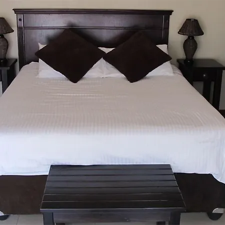 Klein Windhoek Guesthouse-3