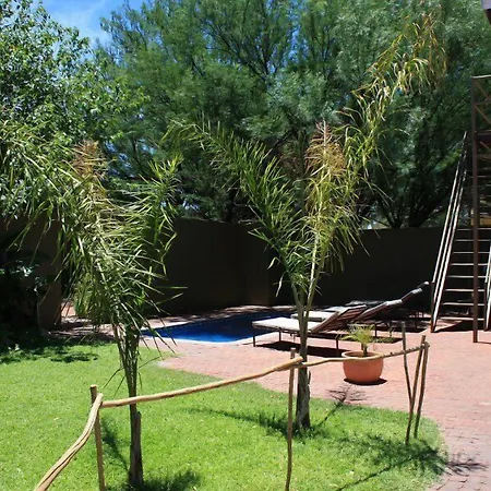 Klein Windhoek Guesthouse-2