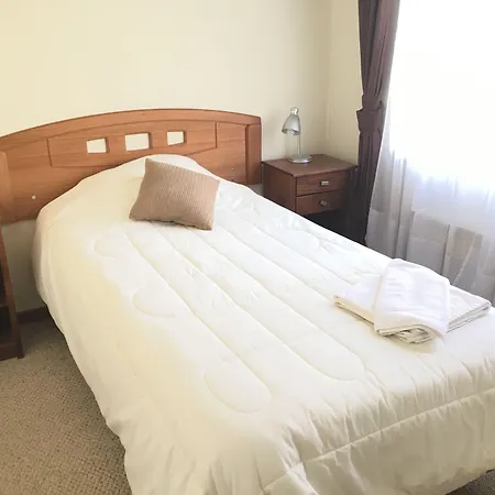 Hostal Ventisqueros-2