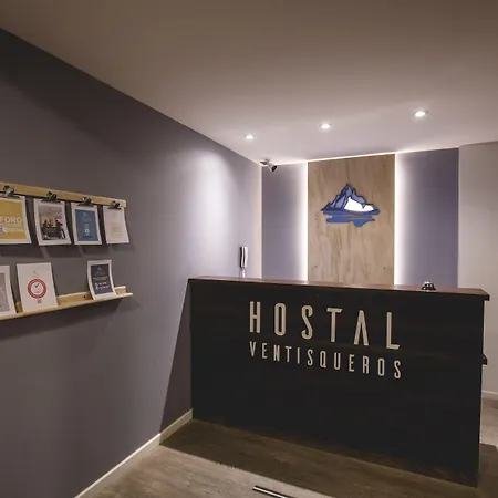 Hostal Ventisqueros-3