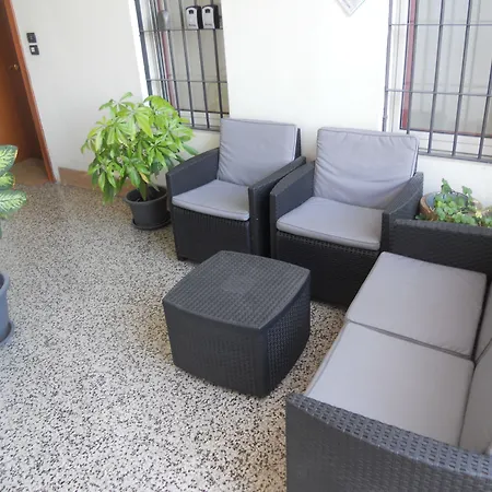 Accomodation Verona - City Centre-2