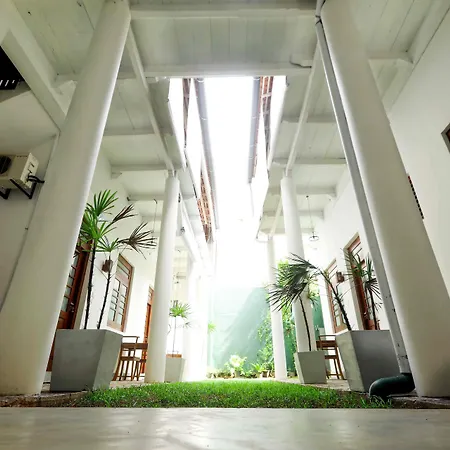 Knight Inn - Galle Fort-2