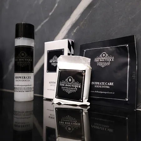 The Boutique Napoli Suite-3