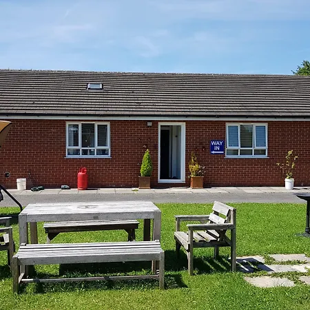 Chelford Guesthouse-2