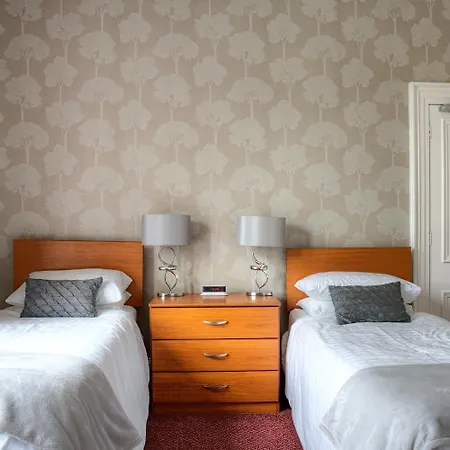 Kildonan Guest House-3