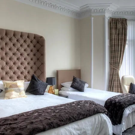 Kildonan Guest House-2