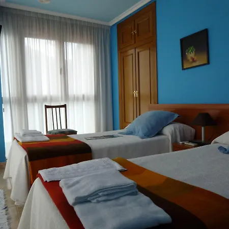 Hostal Ciudad de Nájera-2